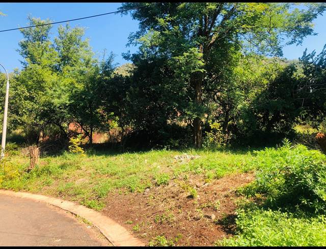 2,214M² VACANT LAND FOR SALE IN PROTEA PARK